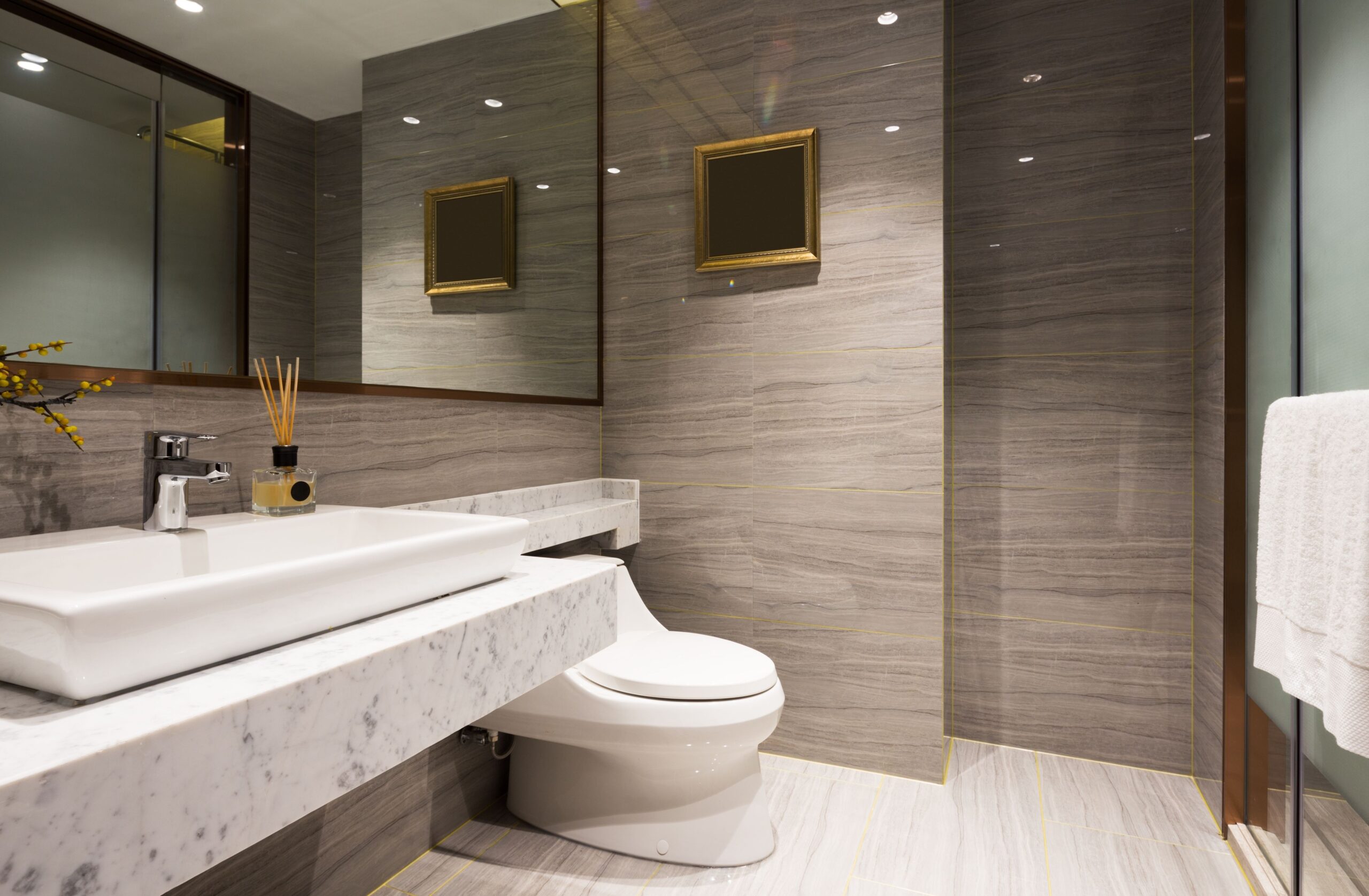 reformas de baños en Madrid
