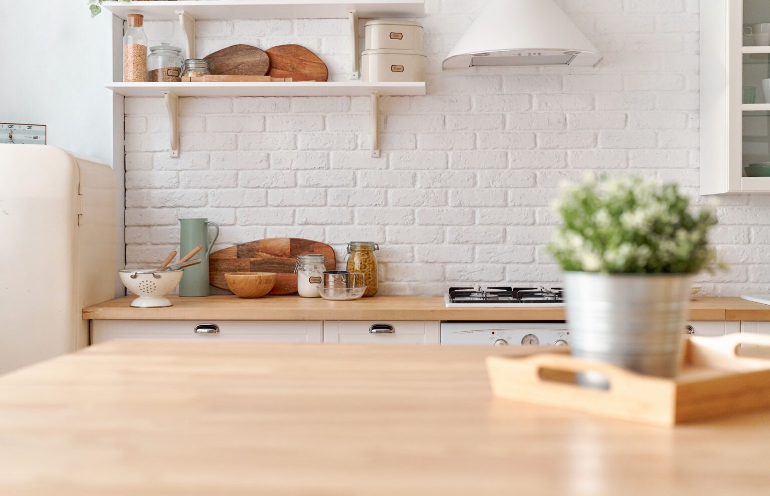 empresa de reformas de cocinas en Madrid